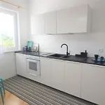Apartmán Tamaris, 600 M From The *