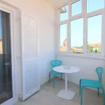 Apartmán Tamaris, 600 M From The *