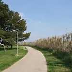 Apartmán Tamaris, 600 M From The *