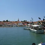 Apartmán Tamaris, 600 M From The Novigrad Istria