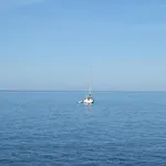 Tamaris, 600 M From The Apartmán Novigrad Istria