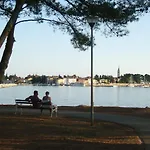 Tamaris, 600 M From The