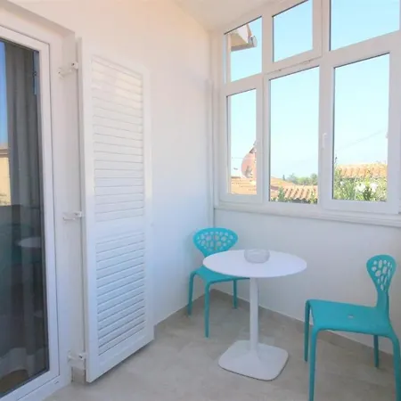 Apartment Tamaris, 600 M From The *