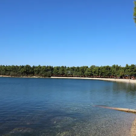 Lejlighed Tamaris, 600 M From The *