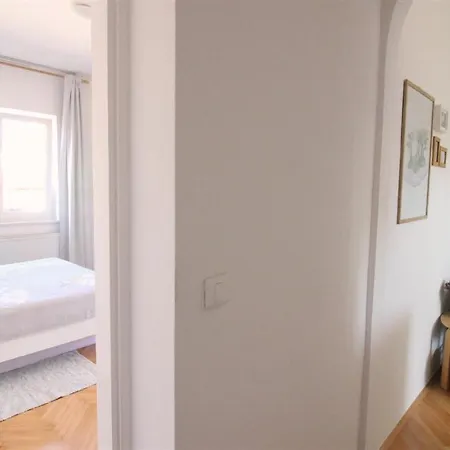 Tamaris, 600 M From The Apartment Novigrad (Istria)