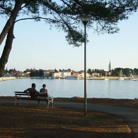 Tamaris, 600 M From The