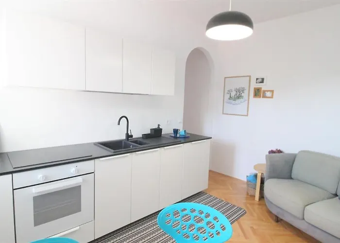 Tamaris, 600 M From The Apartmán Novigrad Istria