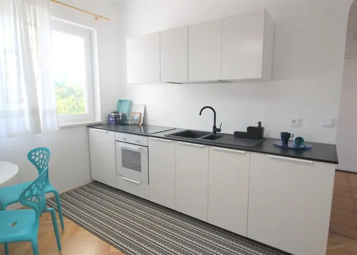 Lejlighed Tamaris, 600 M From The *