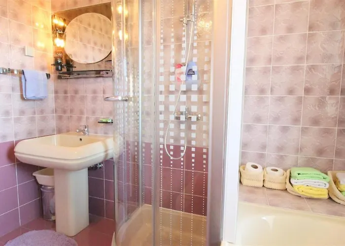 Apartmán Tamaris, 600 M From The