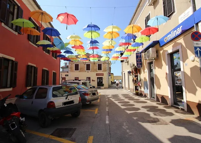 Tamaris, 600 M From The * Novigrad Istria