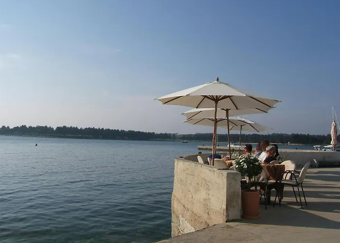 Apartmán Tamaris, 600 M From The *