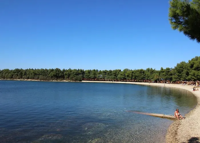 Lejlighed Tamaris, 600 M From The *