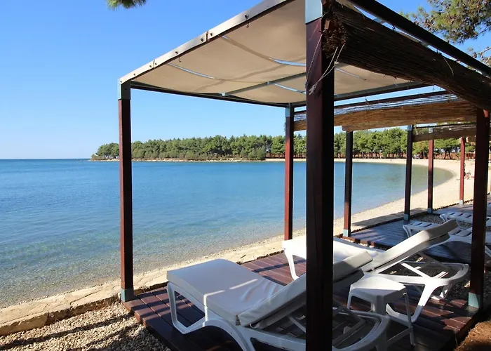 Apartmán Tamaris, 600 M From The