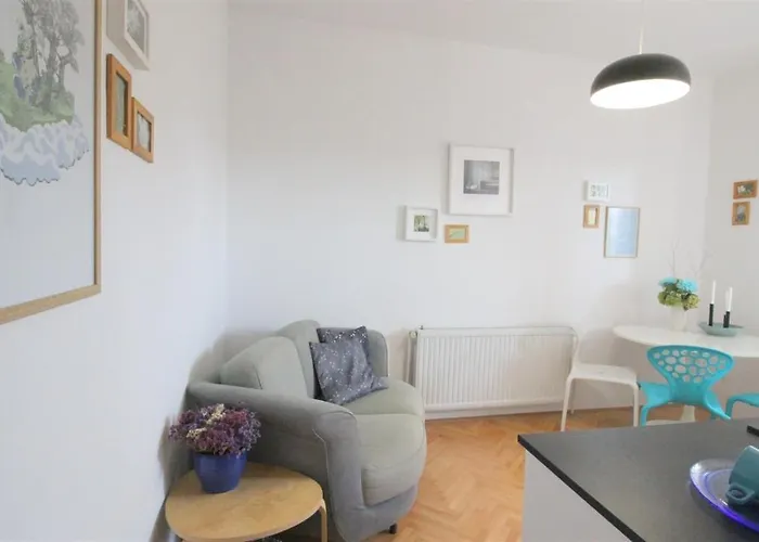 Tamaris, 600 M From The Lejlighed Novigrad Istria