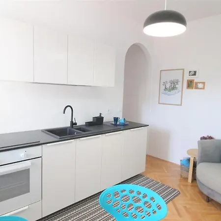 Tamaris, 600 M From The Apartment Novigrad Istria