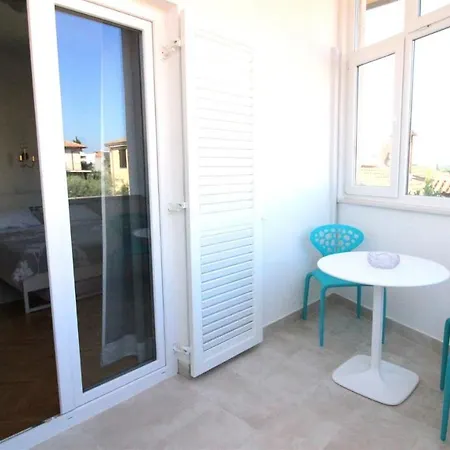 Tamaris, 600 M From The