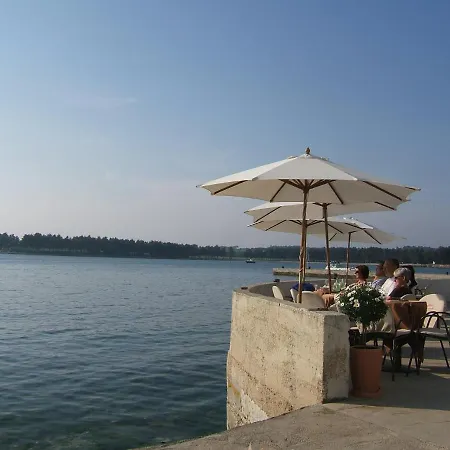 Appartement Tamaris, 600 M From The *