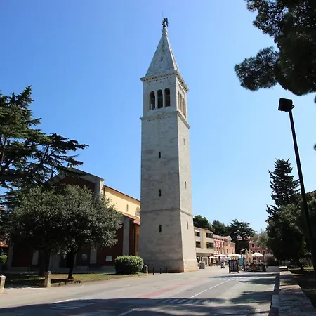 Tamaris, 600 M From The *