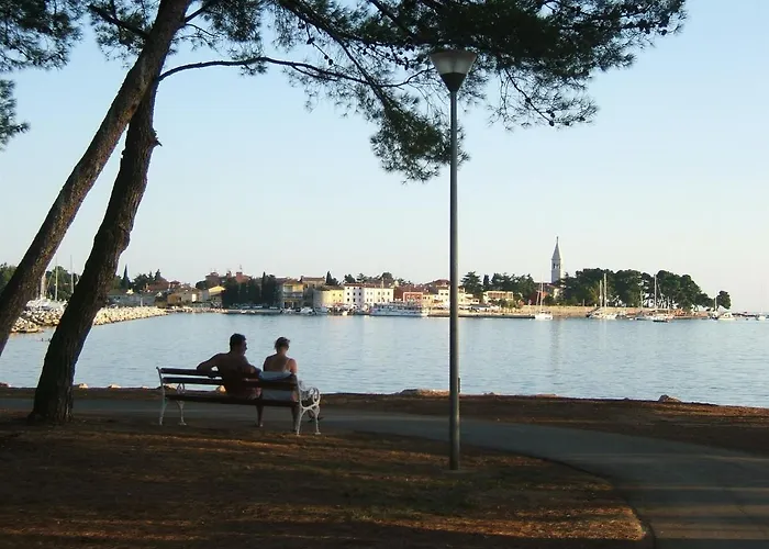 Tamaris, 600 M From The