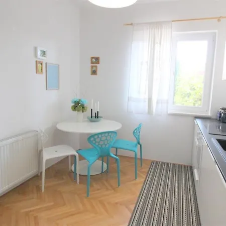 Apartman Tamaris, 600 M From The