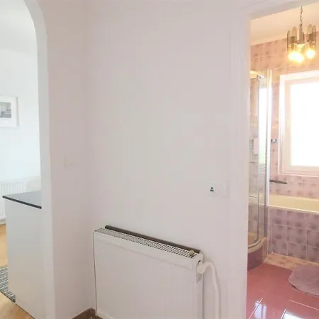 Apartman Tamaris, 600 M From The Novigrad Istria