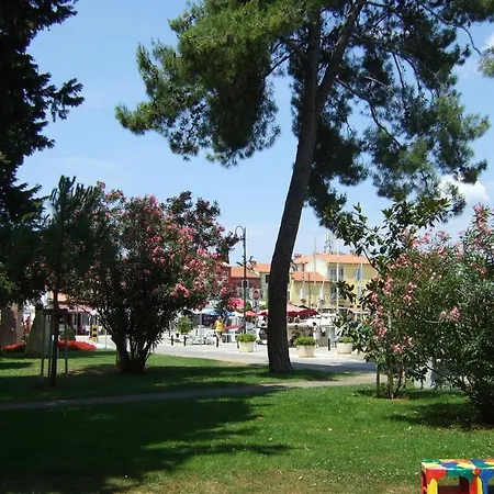 Apartman Tamaris, 600 M From The Novigrad Istria