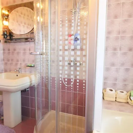 Apartman Tamaris, 600 M From The
