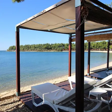 Apartman Tamaris, 600 M From The